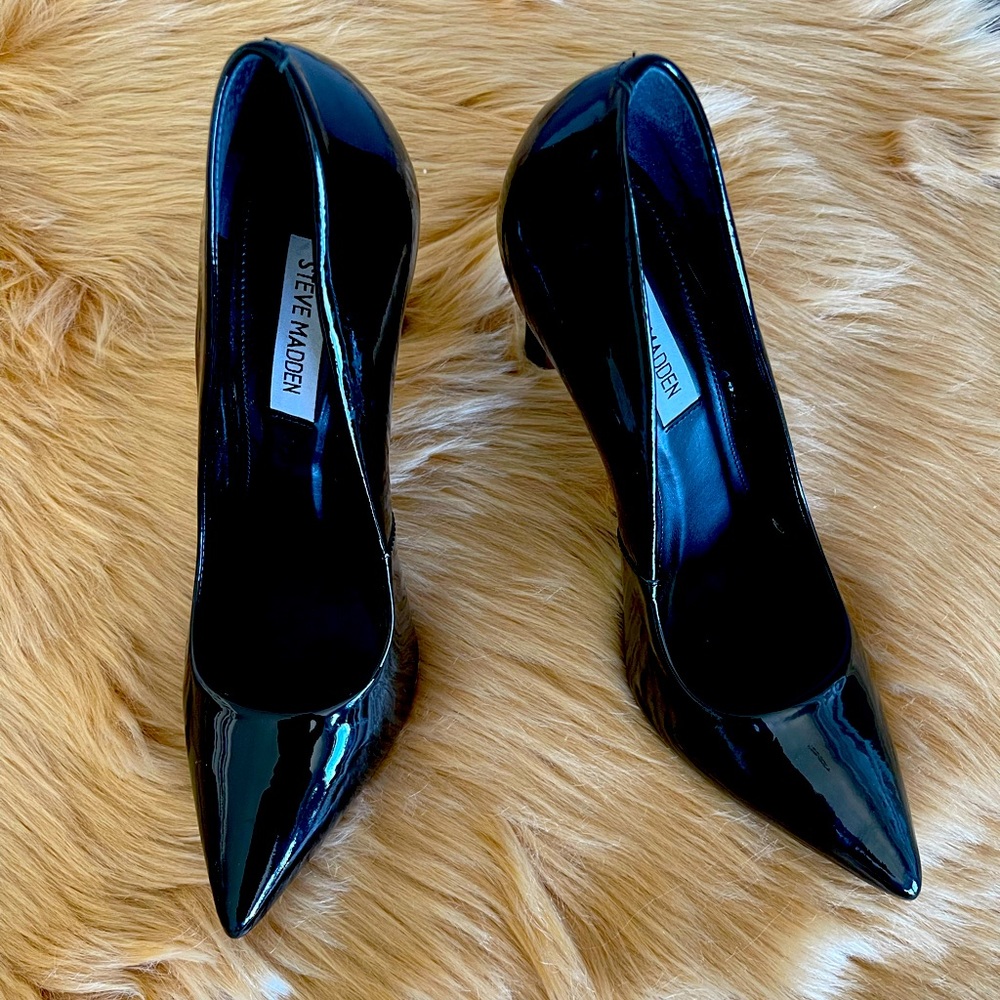 Steve Madden size 8 - Picture 3 of 4
